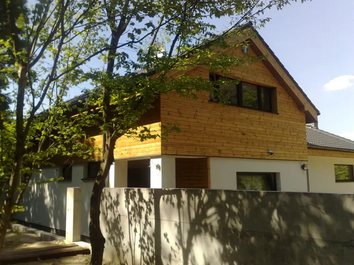 Rodinný dom