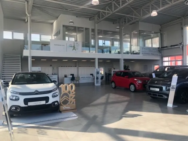 CITROEN