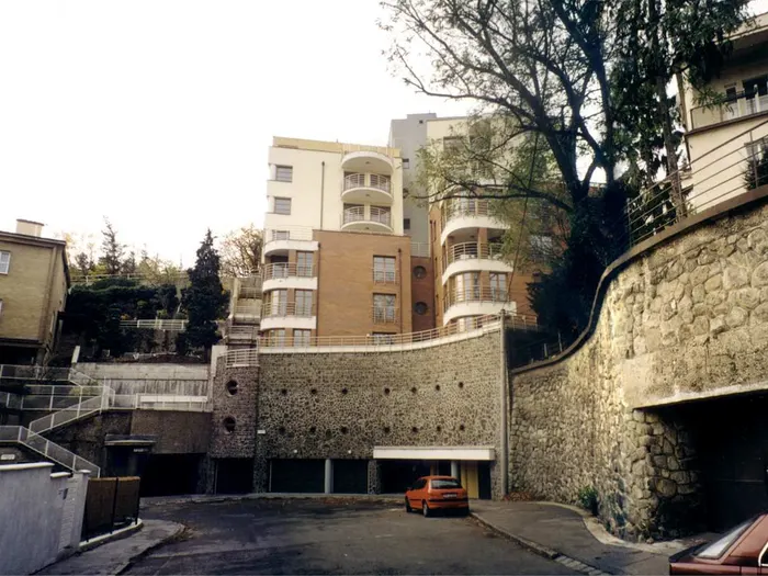 Vila Slavín