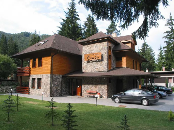 Penzión LIMBA
