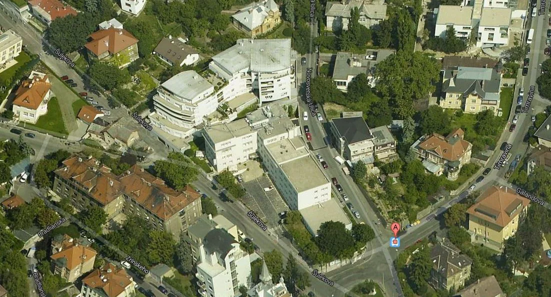 ORCO MA MAISON