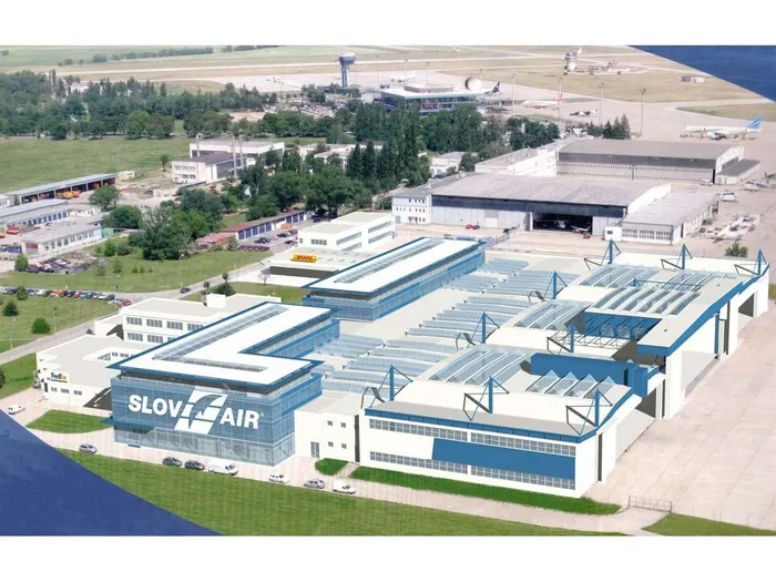 SLOVAIR