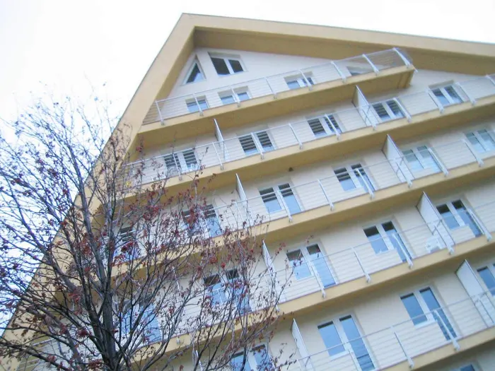 Hotel ALMET