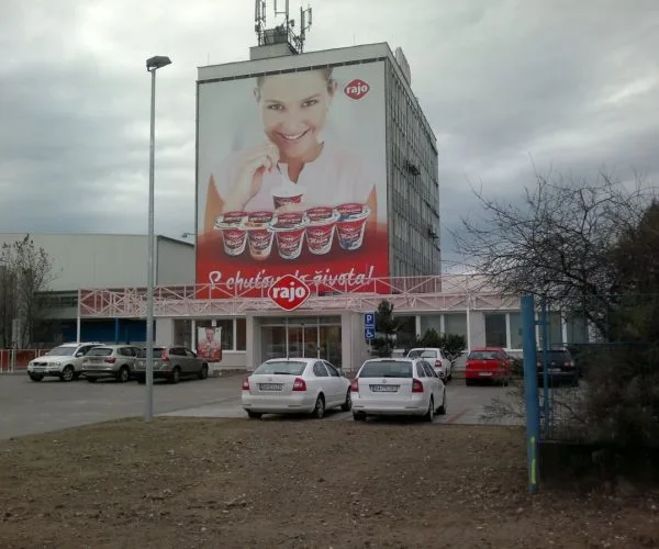 Realizácia ateliéru